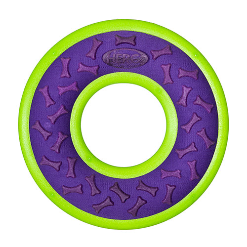 Hero Dog Toy Outer Armor Ring Large