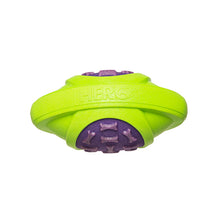 Load image into Gallery viewer, Hero Dog Toy Outer Armor Football Purple