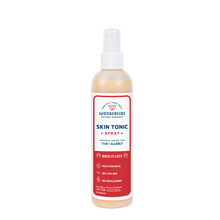Load image into Gallery viewer, Wondercide Natural Skin Tonic Itch Spray for Dogs and Cats