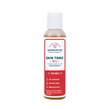 Load image into Gallery viewer, Wondercide Natural Skin Tonic Topical Oil for Dogs and Cats