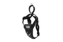 Load image into Gallery viewer, RC Pets Tempo No Pull Dog Harness - Heather Black
