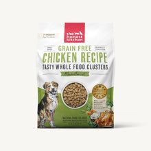 Load image into Gallery viewer, The Honest Kitchen Dry Dog Food Clusters Grain-Free Chicken Recipe