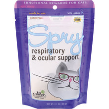 Load image into Gallery viewer, In Clover Feline SPRY Respiratory &amp; Ocular Support Treats for Cats