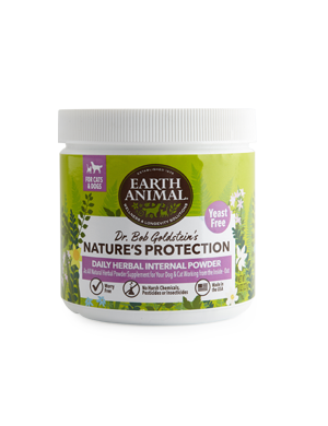 Tick hotsell free powder