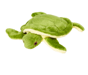 Fluff & Tuff Shelly Turtle