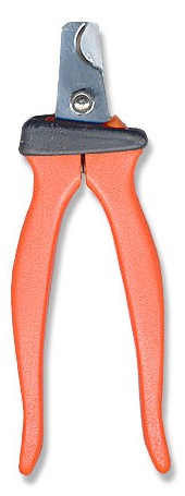 Millers Forge Professional Nail Clip - Medium
