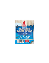 Load image into Gallery viewer, Plato On The Go Baltic Sprat 0.35oz