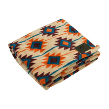 Load image into Gallery viewer, Tall Tails Dog Blanket - Southwest - 30&quot; x 40&quot;