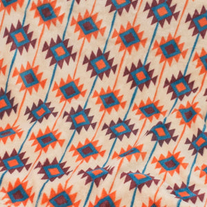 Tall Tails Dog Blanket - Southwest - 30" x 40"