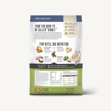 Load image into Gallery viewer, The Honest Kitchen Dry Dog Food Clusters Grain-Free Small-Breed Chicken Recipe