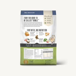 The Honest Kitchen Dry Dog Food Clusters Grain-Free Small-Breed Chicken Recipe
