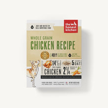 Load image into Gallery viewer, The Honest Kitchen Dehydrated Dog Food Whole Grain Chicken Recipe