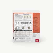 Load image into Gallery viewer, The Honest Kitchen Dehydrated Dog Food Grain-Free Beef Recipe