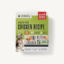 Load image into Gallery viewer, The Honest Kitchen Dehydrated Dog Food Grain-Free Chicken Recipe