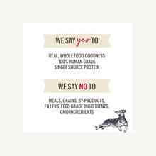 Load image into Gallery viewer, The Honest Kitchen Dehydrated Dog Food Limited Ingredient Grain-Free Turkey Recipe