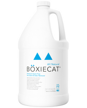 Load image into Gallery viewer, BoxieCat Premium Scent-Free Pet Stain &amp; Odor Remover