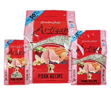 Load image into Gallery viewer, Grandma Lucy&#39;s Artisan - Pork
