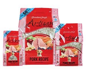 Grandma Lucy's Artisan - Pork