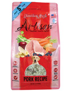 Grandma Lucy's Artisan - Pork