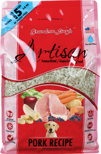 Grandma Lucy's Artisan - Pork