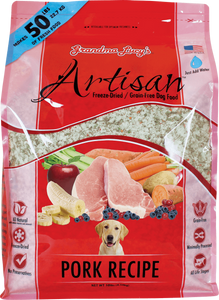 Grandma Lucy's Artisan - Pork