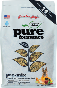 Grandma Lucy's Pureformance - Pre-Mix