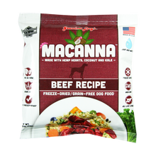 Load image into Gallery viewer, Grandma Lucy&#39;s Macanna - Beef
