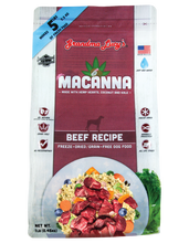Load image into Gallery viewer, Grandma Lucy&#39;s Macanna - Beef