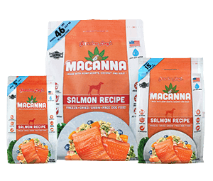 Grandma Lucy s Macanna Salmon