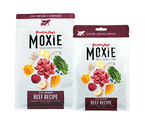 Grandma Lucy's Moxie - Beef
