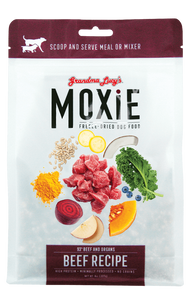 Grandma Lucy's Moxie - Beef