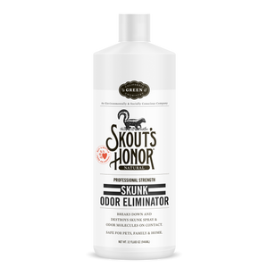 Skout's Honor Skunk Odor Eliminator 32oz