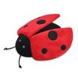 P.L.A.Y. Bugging Out Plush Toy - Lola the Ladybug