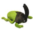 P.L.A.Y. Bugging Out Plush Toy - Ryan the Rhino Beetle