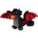 P.L.A.Y. Willow's Mythical Creatures Plush Toy - Darby the Dragon