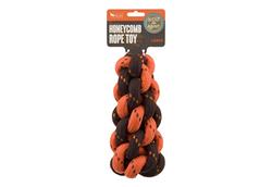 P.L.A.Y. Honeycomb Rope Toy