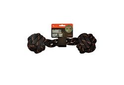 P.L.A.Y. Scout & About Barbell Rope Toy -