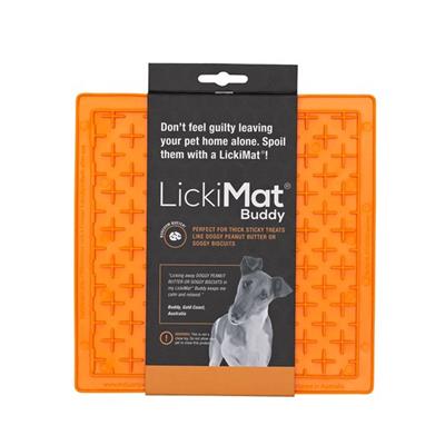 LickiMat Buddy for Dogs - Regular -