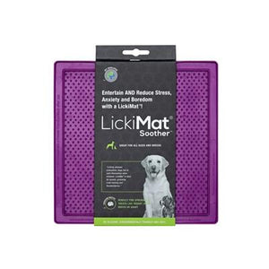 LickiMat Soother -