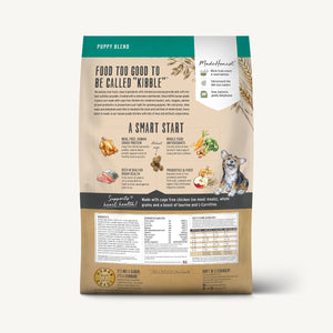The Honest Kitchen Dry Dog Food Clusters Whole Grain Puppy Chicken Recipe