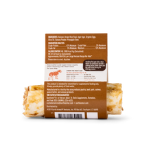 Load image into Gallery viewer, Earth Animal No-Hide Chews Individuals - Venison 4&quot;