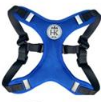Huxley & Kent Solid Scout Harness - Blue