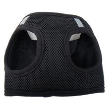 Load image into Gallery viewer, The Worthy Dog Sidekick Harness - Black