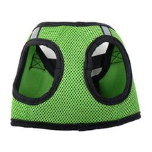 Load image into Gallery viewer, The Worthy Dog Sidekick Harness - Lime