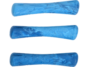West Paw Seaflex Dog Toy - Drifty - Surf Blue
