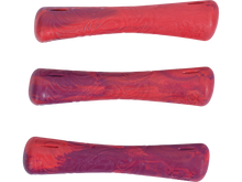 Load image into Gallery viewer, West Paw Seaflex Dog Toy - Drifty - Hibiscus Pink