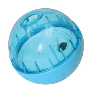 Our Pet IQ Treat Ball for Dogs - Medium 3" (Assorted Colors)