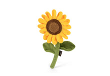 Load image into Gallery viewer, P.L.A.Y. Blooming Buddies Plush Toy - Sassy Sunflower