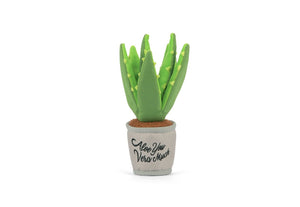 P.L.A.Y. Blooming Buddies Plush Toy - Aloe-ve You Plant