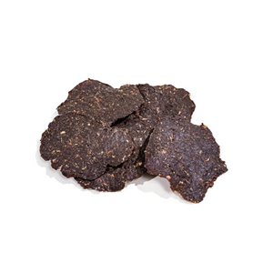 Winnie Lou Elk Jerky 2.5oz Bag